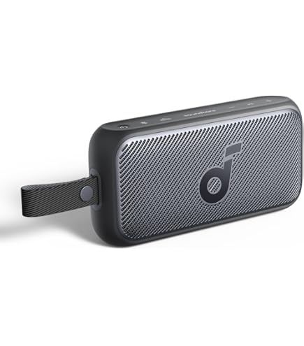 【新品未開封】 Anker Soundcore Motion 300 Amazon.com: Soundcore Motion 300 by Anker, Bluetooth Speaker